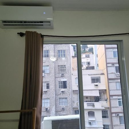 Apartamento Aconchegante Em Copacabana - Unid 1016 Rio de Janeiro Bagian luar foto