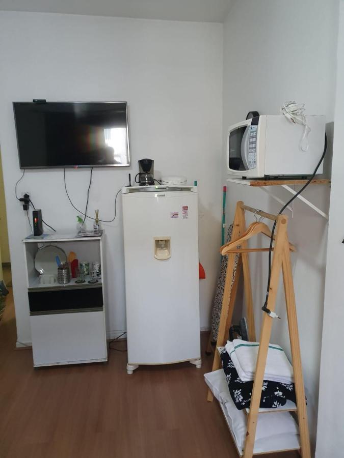 Apartamento Aconchegante Em Copacabana - Unid 1016 Rio de Janeiro Bagian luar foto