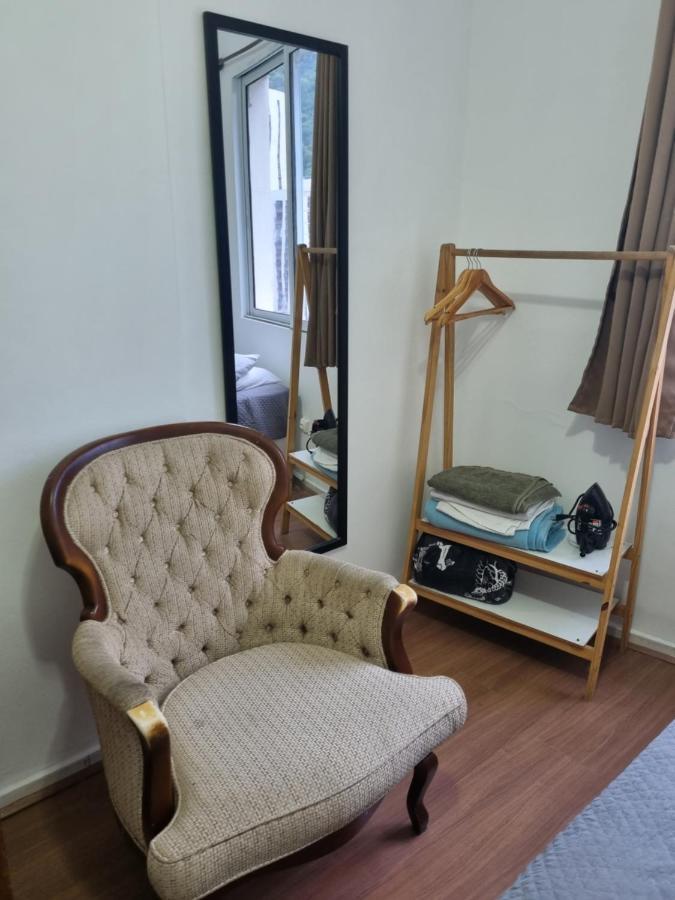Apartamento Aconchegante Em Copacabana - Unid 1016 Rio de Janeiro Bagian luar foto