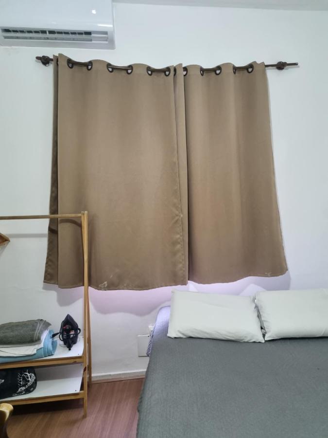 Apartamento Aconchegante Em Copacabana - Unid 1016 Rio de Janeiro Bagian luar foto