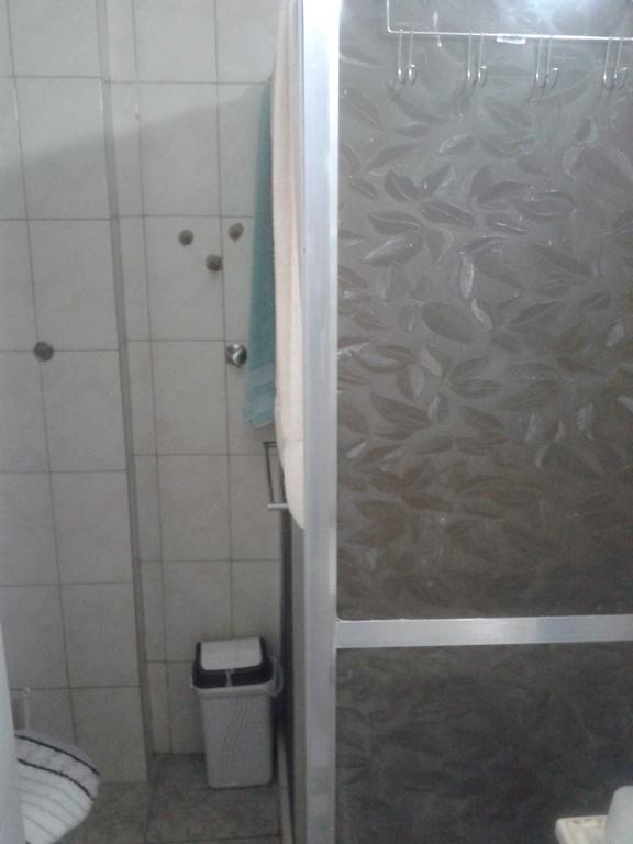 Apartamento Aconchegante Em Copacabana - Unid 1016 Rio de Janeiro Bagian luar foto