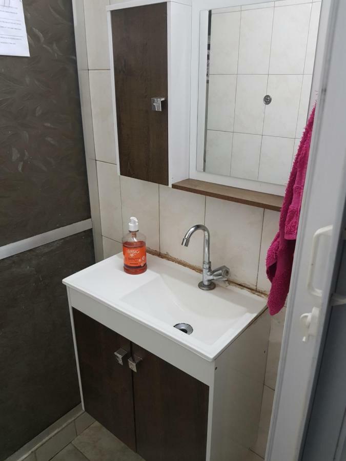 Apartamento Aconchegante Em Copacabana - Unid 1016 Rio de Janeiro Bagian luar foto